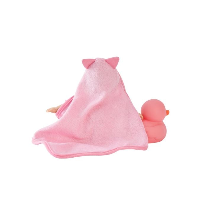 Madame Alexander: Splash and Play 8 inch Bath Doll Pink