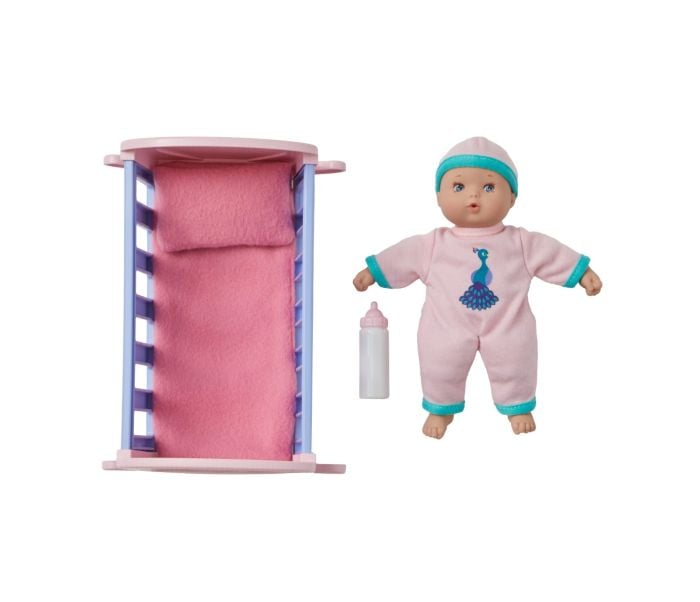 Madame Alexander Nighty Night Playset