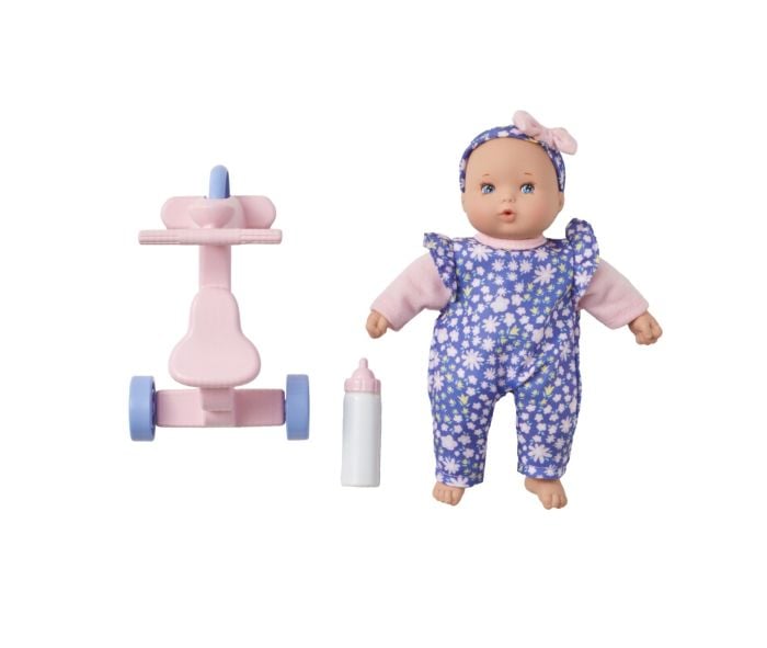 Trike Playset Little
