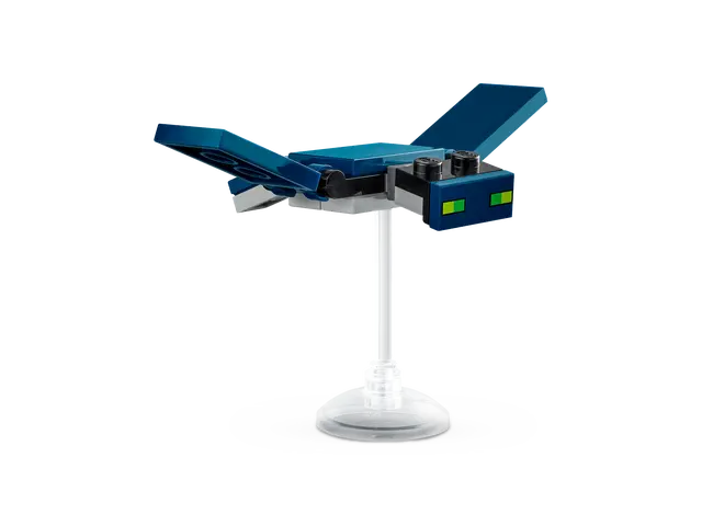 Lego Minecraft Steve's Desert Expedition LEGO 21251