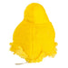 Audubon Birds Baby Chick Stuffed Animal With Sound 5.5-Inch