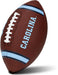 Franklin Sports NCAA North Carolina Tar Heels Junior Football