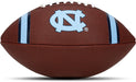 Franklin Sports NCAA North Carolina Tar Heels Junior Football