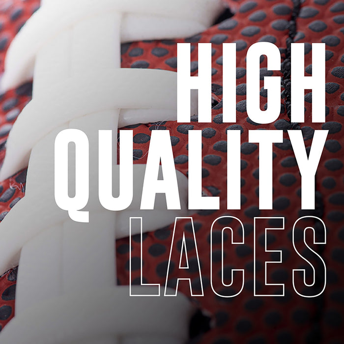 Franklin Sports NCAA North Carolina Tar Heels Junior Football