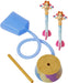 Bluey Air Rocket Set