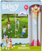 Bluey Air Rocket Set