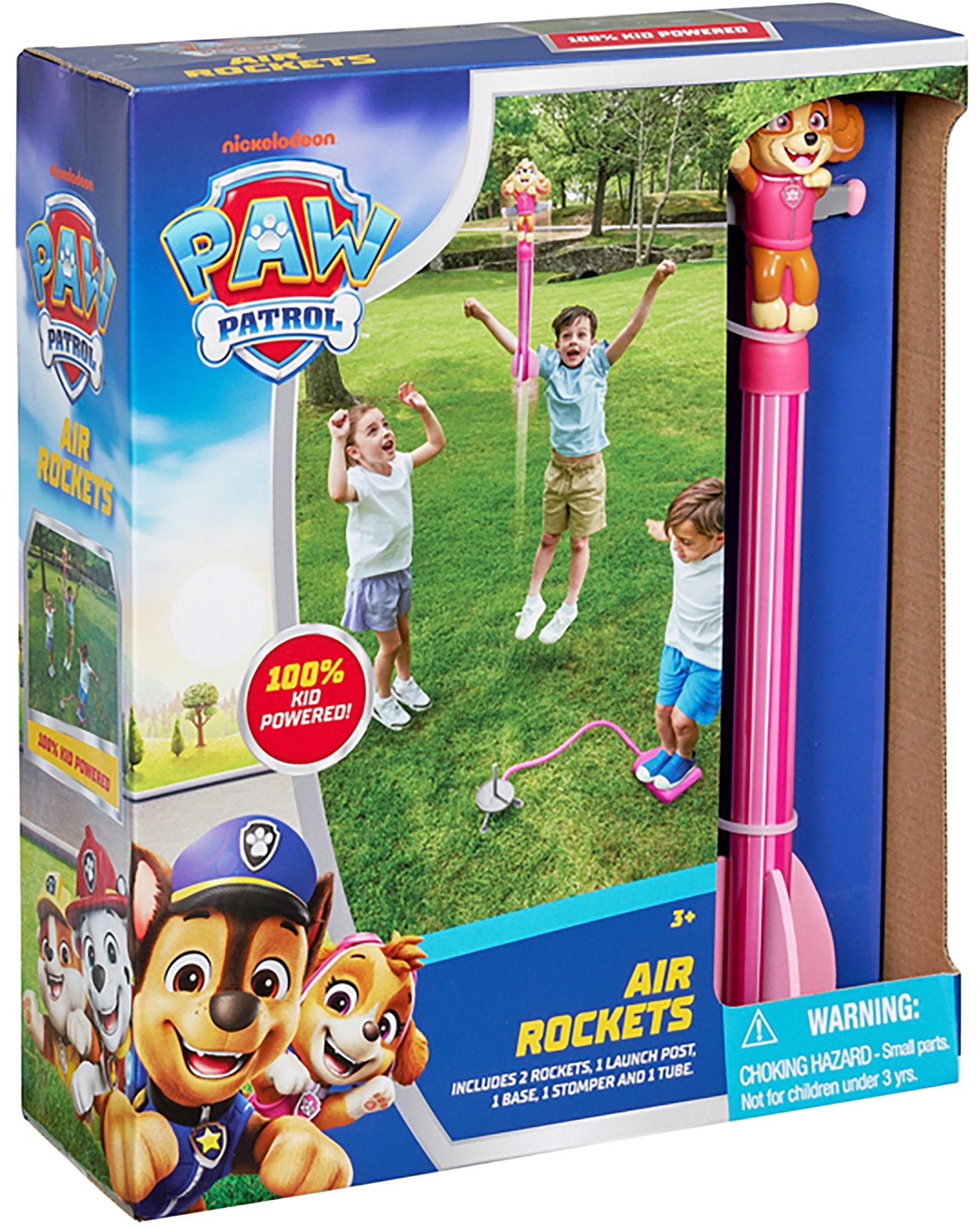 PAW Patrol Air Rocket Set 68902