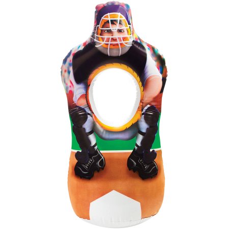 INFLATABLE TOSS 44 INCH