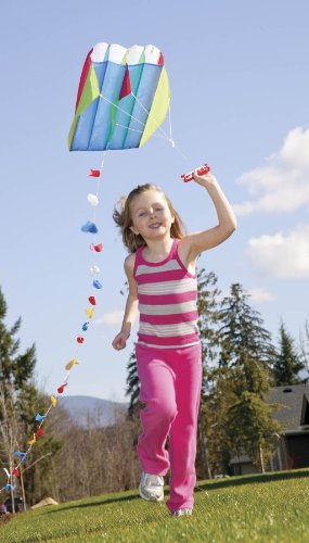 PARAFOIL KITE