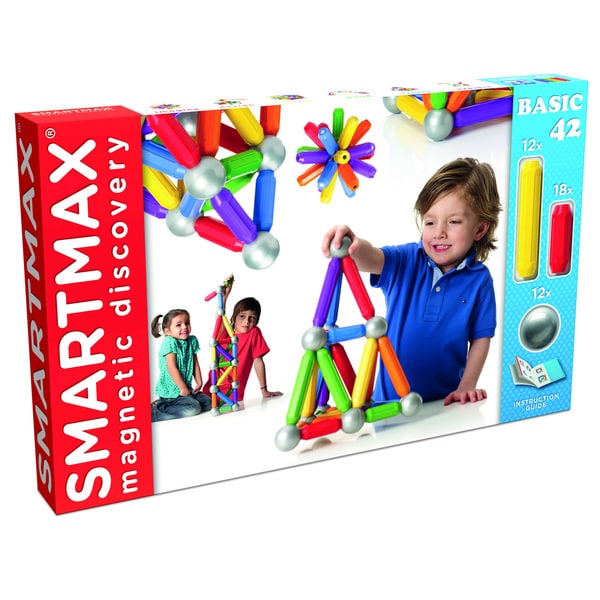 SmartMax XL Set
