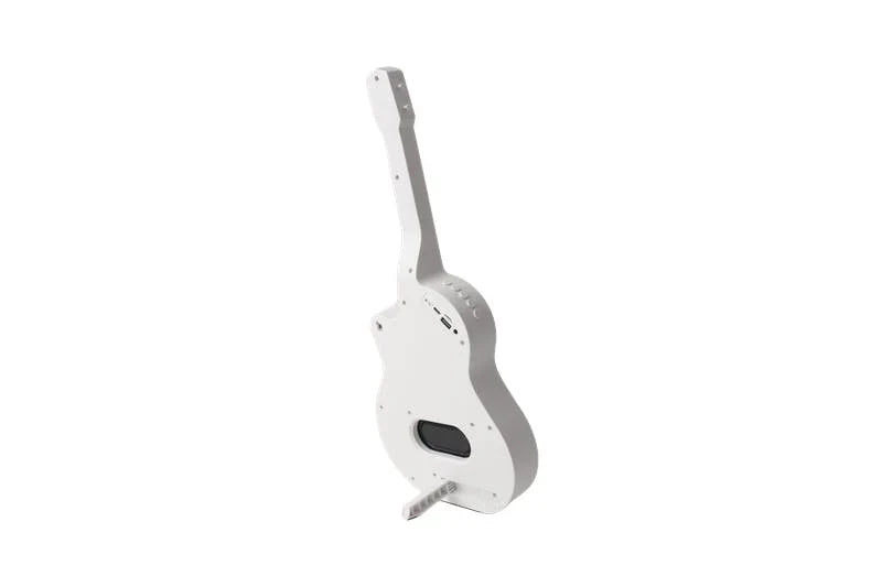 Wireless Express Rock Star Karaoke Guitar Speaker and Mic