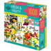 Go! Games Fresh & Fruity 1000-Piece Puzzle