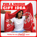 What Do You Meme? Coca-Cola Comfort Throw Blanket