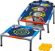 NERF Bounce N Score Target Toss Game Set