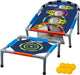 NERF Bounce N Score Target Toss Game Set
