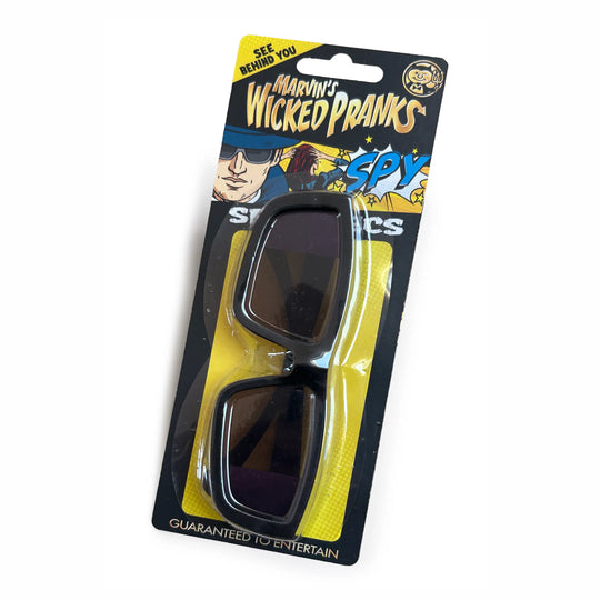 Wicked Pranks and Jokes Single