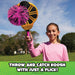 Koosh Flix Stix Neon Catch and Throw Set