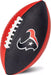 Franklin Sports NFL Houston Texans Junior Football