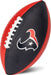 Franklin Sports NFL Houston Texans Junior Football