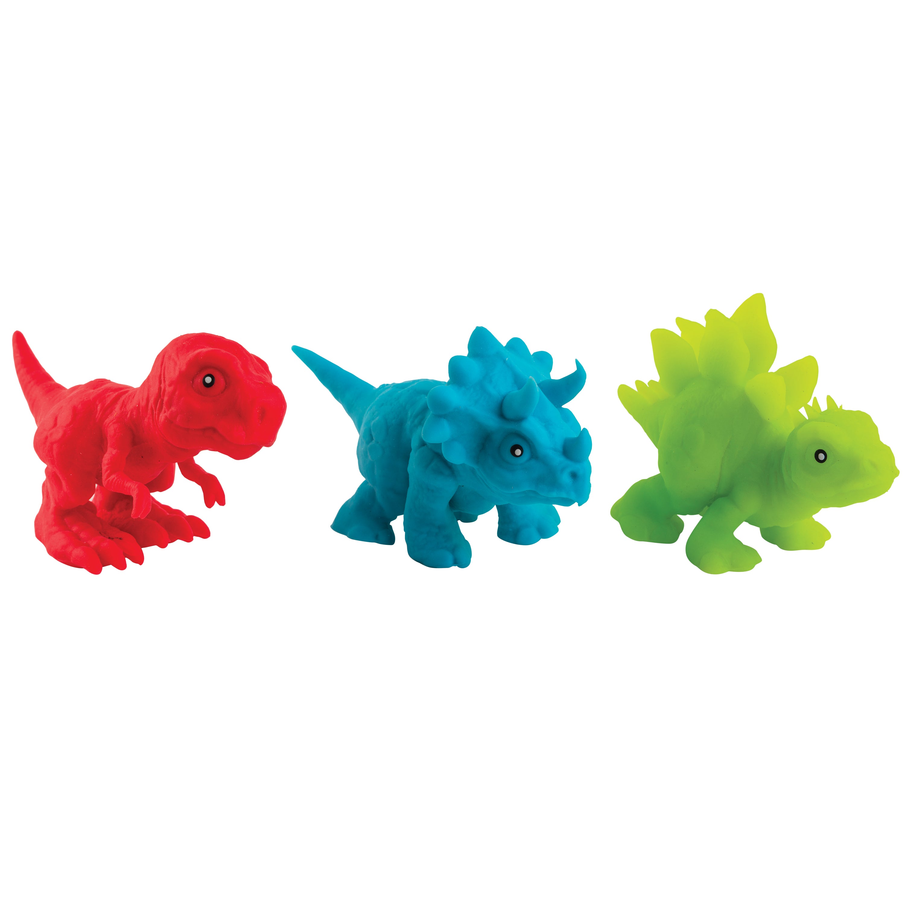 Squeezy Sand Dinos