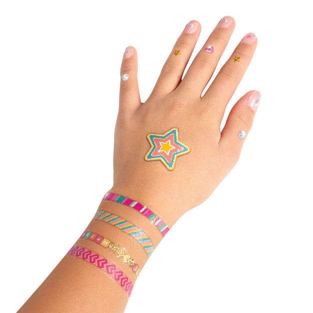 Bejeweled Cosmetic Act