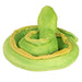 Wild Republic Green Moray Eel Stuffed Animal 36-inch Plush Toy
