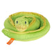 Wild Republic Green Moray Eel Stuffed Animal 36-inch Plush Toy
