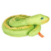 Wild Republic Green Moray Eel Stuffed Animal 36-inch Plush Toy