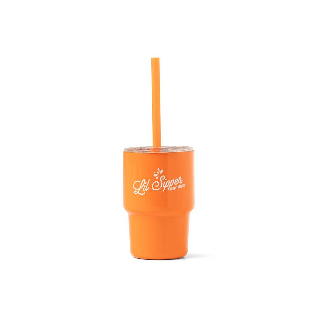 Modern Monkey Lil' Sipper Mini Tumbler