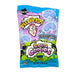 Warheads Sour Clouds Cotton Candy Gummies 3oz Bag 12ct Case