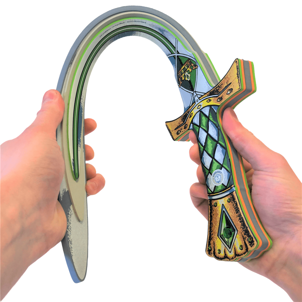 Pretend Play Foam Sword Toys