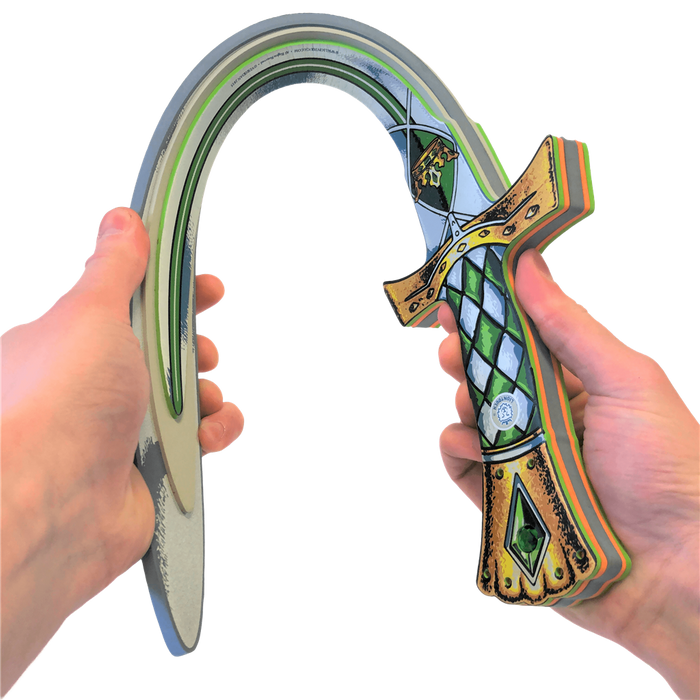Pretend Play Foam Sword Toys