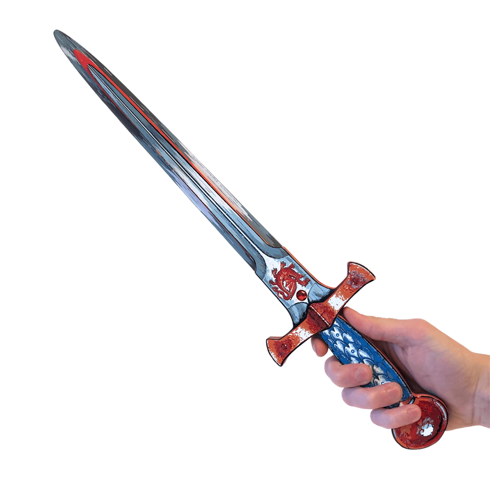 Pretend Play Foam Sword Toys