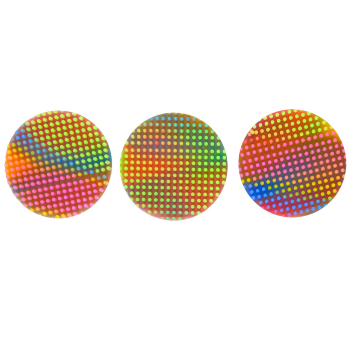 Zen Strips Zen Dots