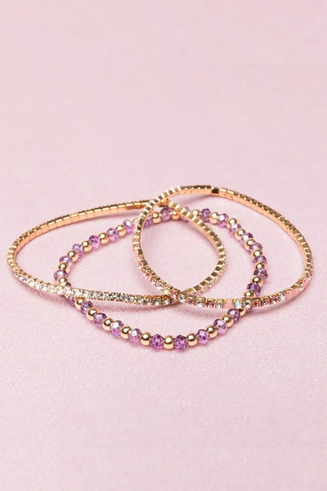 Enchanted Elegance Bracelet