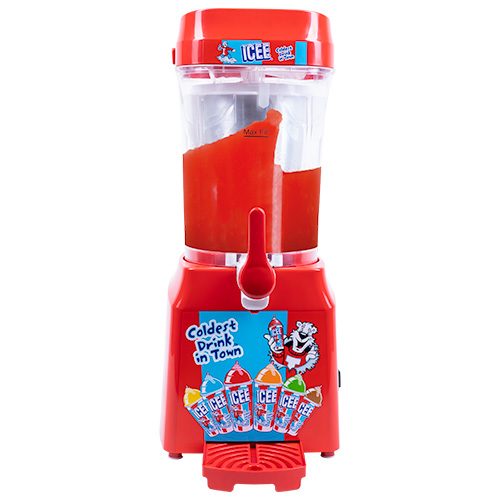 ICEE MACHINE Slushie Maker — Learning Express Houston