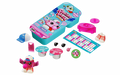 Squishyverse Snackipoos: DIY Surprise Toy Kit with 10+ Hidden Collectibles