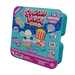 Squishyverse 2-Pack DIY Squishy Surprise Toys: Create Collectible Snackipoo Characters