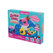 Squishyverse DIY Squishy Snackipoo Family Pack: 3 Surprise Toys with Exclusive Baby