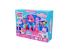 Squishyverse Squish Factory DIY Lab Playset with Exclusive Surprise Characters