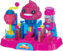 Squishyverse Squish Factory DIY Lab Playset with Exclusive Surprise Characters
