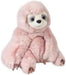 Douglas Pokie Pink Sloth Mini Soft Plush Toy 6in
