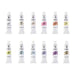 Brea Reese Professional Watercolor Paint Pastel Set 12 Tubes