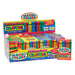 World's Largest Lollipop Kids Magic Color Bubblegum Crayons