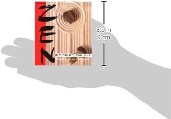 The Mini Zen Gardening (RP Mini)