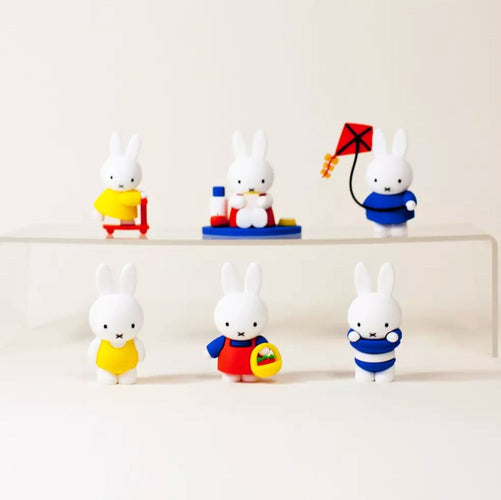 Miffy Summer Blind Box (1 Box)