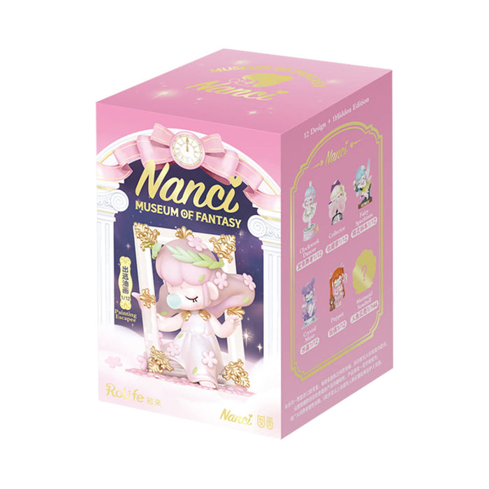 Nanci Museum of Fantasy Blind Box (1 Box)
