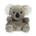 Aurora Palm Pals Wiggles Koala 5 Inch Plush Toy