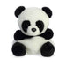 Aurora Palm Pals 5-Inch Bamboo Panda Plush Toy