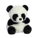 Aurora Palm Pals 5-Inch Bamboo Panda Plush Toy